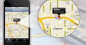 How to Use GPS to Track a Cell Phone