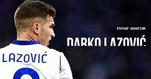 Fiche joueur : Darko Lazović