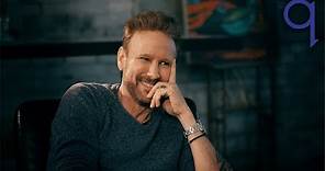 Corey Hart on stepping away from the spotlight and why he's now making his return