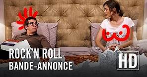 Rock'N Roll - Bande-annonce officielle HD