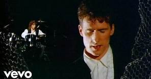 Orchestral Manoeuvres In The Dark - If You Leave (Official Music Video)