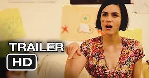 The End of Love Official Trailer #1 (2013) - Amanda Seyfried, Shannyn Sossamon Movie HD