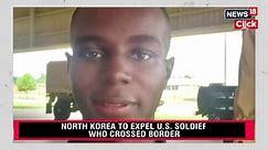 North Korea to Expel Travis King