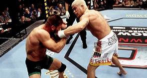 On This Day: Tito Ortiz vs Ken Shamrock | UFC 40, 2002