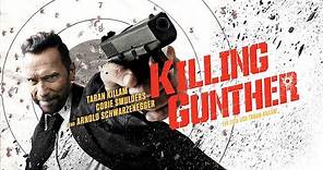 Killing Gunther - Trailer Deutsch HD - Arnold Schwarzenegger