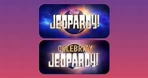 Jeopardy! Theme 2021-Present (BLEEDING FINGERS MUSIC OFFICIAL RELEASE)