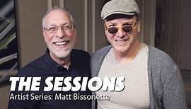 MATT BISSONETTE- Bassist, touring musician, songwriter (Elton John, etc..)