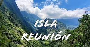 Explorando el Índico: ¡Isla Reunión!