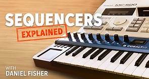 What Is a Sequencer? – Daniel Fisher