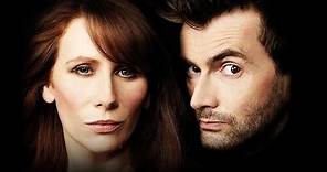 David Tennant and Catherine Tate in Much Ado About Nothing - Official Trailer - Digital Theatre