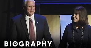Mike Pence, 48th Vice President of the United States | Biography