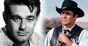 La Vida y El Triste Final de Stuart Whitman