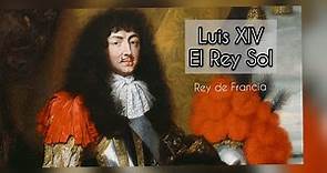 Luis XIV de Francia, El Rey Sol