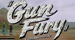 Gun Fury (1953) Approved | Action, Adventure, Crime, Romance, Western Official Trailer