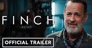 Finch - Official Trailer (2021) Tom Hanks