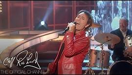 Cliff Richard - Rote Lippen / Lucky Lips (Carmen Nebel Show, 31.10.2009)