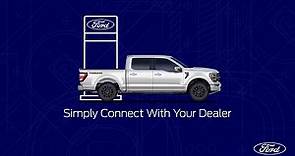 Ford Factory Order | Ford Canada