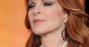 The Untold Truth Of Marcia Cross