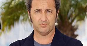 Paolo Sorrentino | Writer, Director, Producer