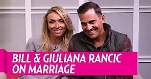 Giuliana & Bill Rancic on Marriage