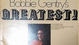 Bobbie Gentry - Bobbie Gentry's Greatest