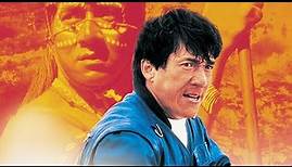 Jackie Chan ist Nobody - Trailer Deutsch HD