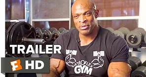 Ronnie Coleman: The King Trailer #1 (2018) | Movieclips Indie