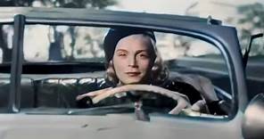 Killer Bait / Too Late for Tears (1949) Film-Noir | Lizabeth Scott, Dan Duryea | Colorized Movie