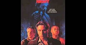 Judgment Night (1993) Rejected Score by Alan Silvestri (Three tracks)