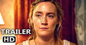 FOE Trailer (2023) Saoirse Ronan, Paul Mescal