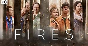 FIRES | Official Trailer