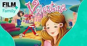 Valentina - La Película // Película Completa Doblada// Animación/Familia // Film Plus Family Español