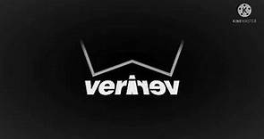 Verizon logo effects