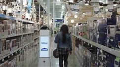 Lowe’s Introduces LoweBot