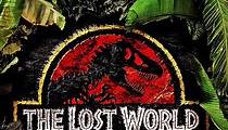 The Lost World: Jurassic Park - stream online