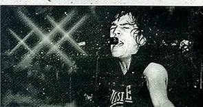 Billy Squier - Live in the dark 1982
