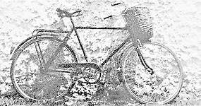 Ciclismo: ¿cómo se le llamó a la primera bicicleta de la historia?