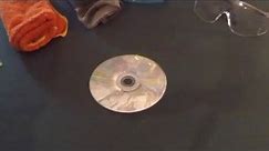 how to fix a scratched cd cheap