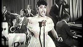 Ruth Brown Mama he treats your daughter mean2.flv