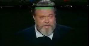 Дэвид Копперфильд / 1 Orson Welles 1978