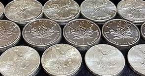 Silver Investing 2021 - Why You NEED to Be Buying Silver