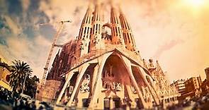 Código Gaudí - Somos Documentales