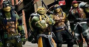 Tortugas Ninja 2 Fuera de las Sombras | Primer Trailer | Sub | Paramount Pictures México