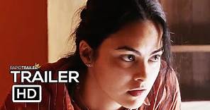 COYOTE LAKE Official Trailer (2019) Camila Mendes, Thriller Movie HD