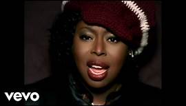 Angie Stone - Wish I Didn't Miss You