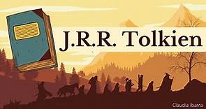 J.R.R. Tolkien: El Señor de los Anillos y el cristianismo