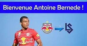 Bienvenue au LS Antoine Bernede • Highlights 2018-2023