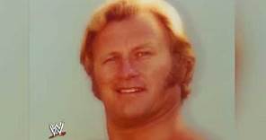 Nick Bockwinkel: WWE Hall of Fame Video Package [Class of 2007]