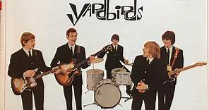 The Yardbirds - Having A Rave Up With The Yardbirds