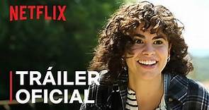 Tú no eres especial (EN ESPAÑOL) | Tráiler oficial | Netflix
